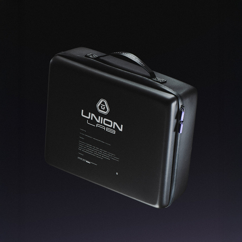 bindings union 